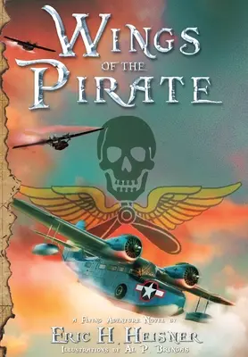 Skrzydła pirata - Wings of the Pirate