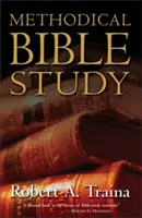 Metodyczne studium Biblii w miękkiej oprawie - Methodical Bible Study Softcover