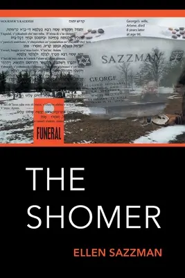 Shomer - The Shomer