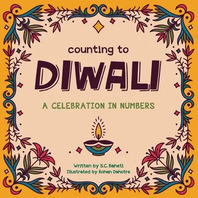 Odliczanie do Diwali - Counting to Diwali