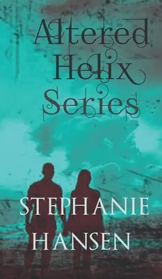 Altered Helix Omnibus: Seria - Altered Helix Omnibus: Series