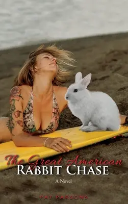 Wielki amerykański pościg za królikiem - The Great American Rabbit Chase