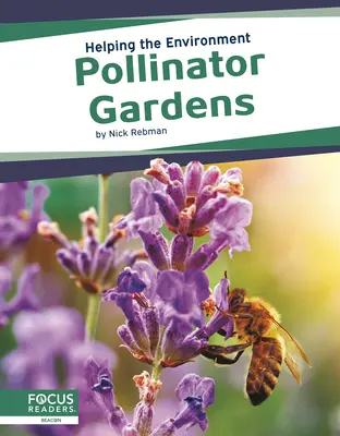 Ogrody zapylaczy - Pollinator Gardens