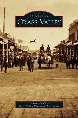 Grass Valley