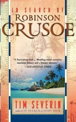 W poszukiwaniu Robinsona Crusoe - In Search of Robinson Crusoe