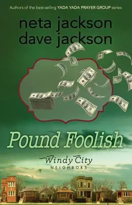 Funt głupcze - Pound Foolish