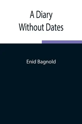 Pamiętnik bez dat - A Diary Without Dates