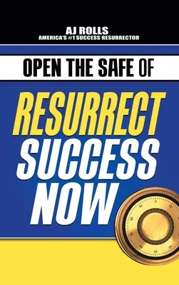 Otwórz sejf wskrzeszenia sukcesu już teraz - Open the Safe of Resurrect Success Now