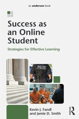 Sukces jako student online: Strategie skutecznego uczenia się - Success as an Online Student: Strategies for Effective Learning