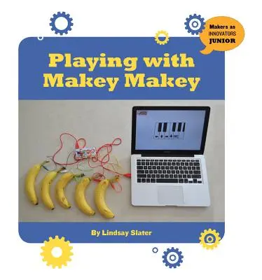 Zabawa z Makey Makey - Playing with Makey Makey