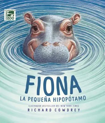 Fiona: La Pequea Hipoptamo = Fiona hipopotamica - Fiona: La Pequea Hipoptamo = Fiona the Hippo