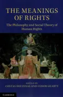 Znaczenie praw - The Meanings of Rights