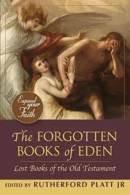 Zapomniane księgi Edenu - The Forgotten Books of Eden