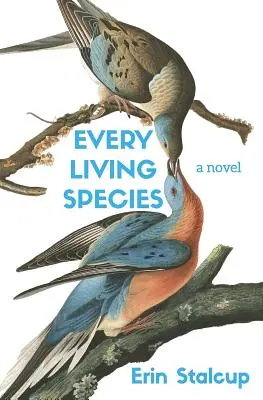 Każdy żyjący gatunek - Every Living Species