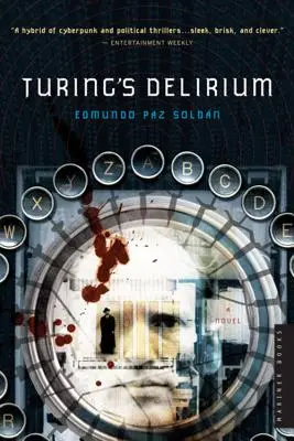 Delirium Turinga - Turing's Delirium