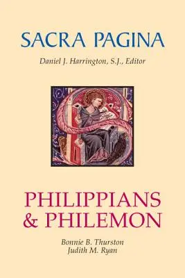 Filipian i Filemon - Philippians and Philemon