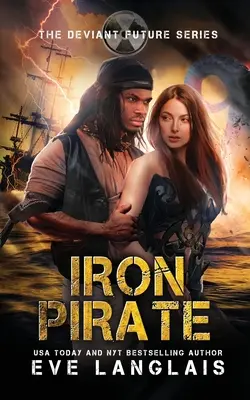 Żelazny pirat - Iron Pirate