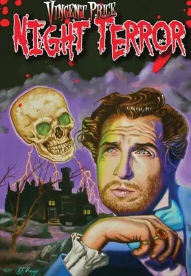 Vincent Price przedstawia: Nocny terror - Vincent Price Presents: Night Terror