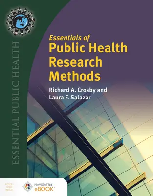 Podstawy metod badawczych zdrowia publicznego - Essentials of Public Health Research Methods