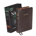 Clarion Reference Bible-NASB