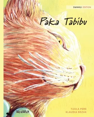 Paka Tabibu: Wydanie 