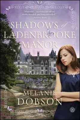 Cienie dworu Ladenbrooke - Shadows of Ladenbrooke Manor