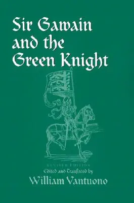 Sir Gawain i Zielony Rycerz - Sir Gawain and the Green Knight