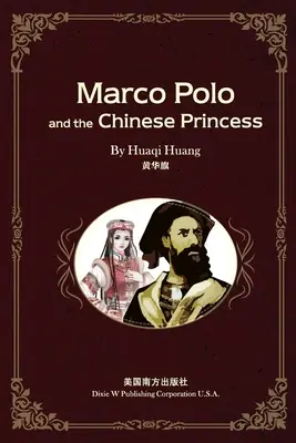 Marco Polo i chińska księżniczka - Marco Polo and the Chinese Princess