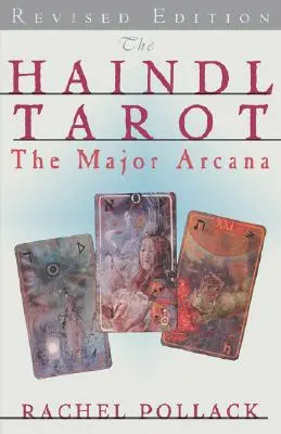 Haindl Tarot, Major Arcana, REV Ed.