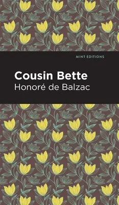 Kuzynka Bette - Cousin Bette