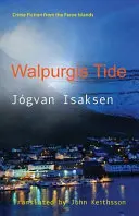 Przypływ Walpurgii - Walpurgis Tide