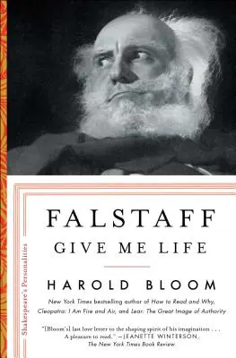 Falstaff, 1: Podaruj mi życie - Falstaff, 1: Give Me Life