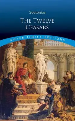 Dwunastu Cezarów - The Twelve Caesars