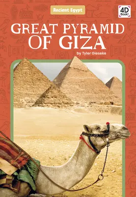 Wielka Piramida w Gizie - Great Pyramid of Giza