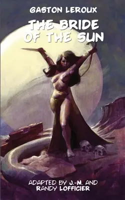 Oblubienica słońca - The Bride of the Sun