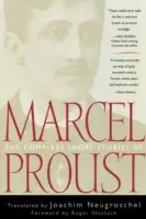 Kompletne opowiadania Marcela Prousta - The Complete Short Stories of Marcel Proust