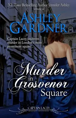 Morderstwo na Grosvenor Square - Murder in Grosvenor Square