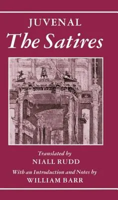 Satyry - The Satires