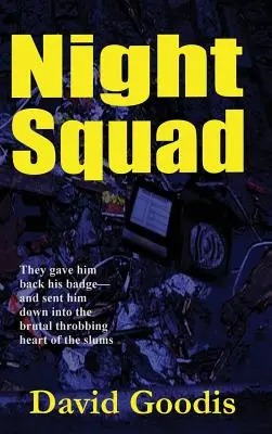 Nocny oddział - Night Squad