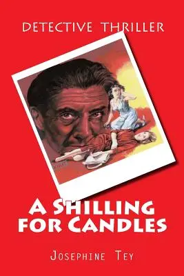 Szyling za świece - A Shilling for Candles