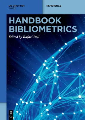 Podręcznik bibliometrii - Handbook Bibliometrics