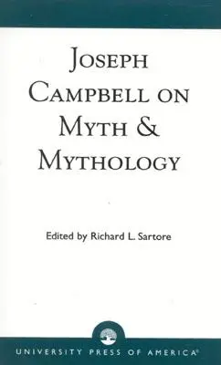 Joseph Campbell o micie i mitologii