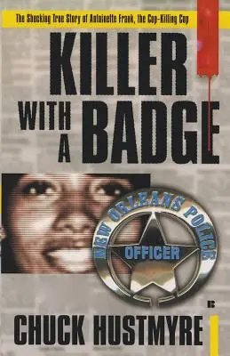 Zabójca z odznaką - Killer With a Badge