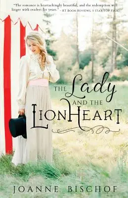 Dama i Lwie Serce - The Lady and the Lionheart