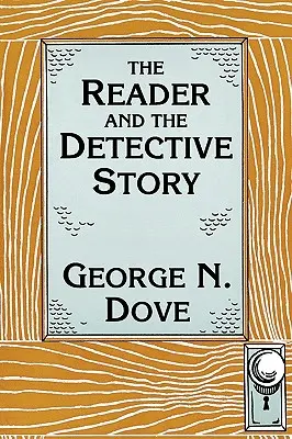 Czytelnik i opowieść detektywistyczna - Reader & the Detective Story