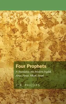 Czterej prorocy - Four Prophets