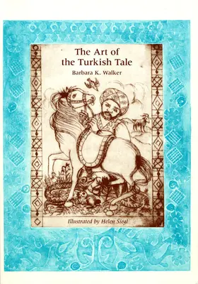 Sztuka tureckiej opowieści, tom 2 - The Art of the Turkish Tale, Volume 2