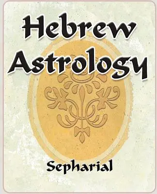 Astrologia hebrajska - Hebrew Astrology