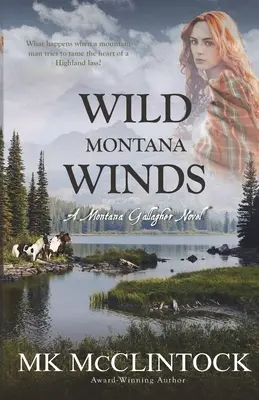 Dzikie wiatry Montany - Wild Montana Winds