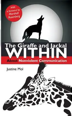 Wewnętrzna żyrafa i szakal: o komunikacji bez przemocy - The Giraffe and Jackal Within: about Nonviolent Communication